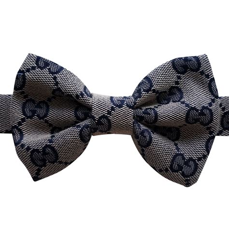 gucci bow tie